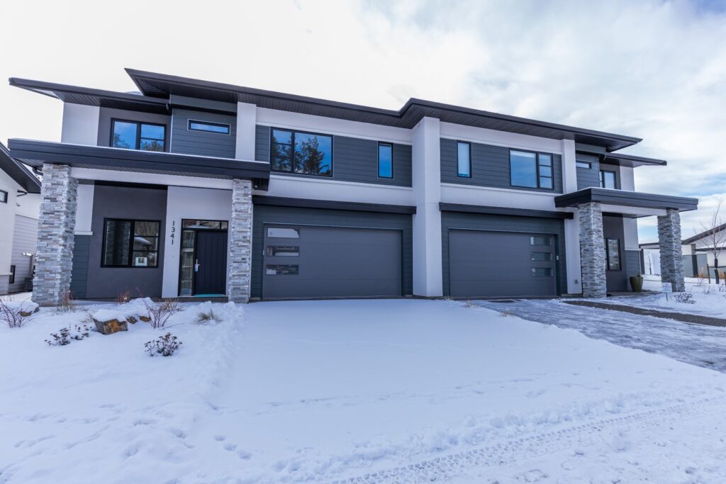 Wilden Custom Home